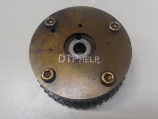 ZJ40124X0A Механизм изменения фаз ГРМ Mazda 3 BK Арт AM52261385, вид 1