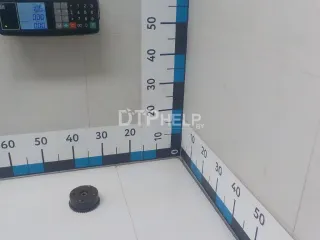 ZJ40124X0A Механизм изменения фаз ГРМ Mazda 3 BK Арт AM52261385, вид 2