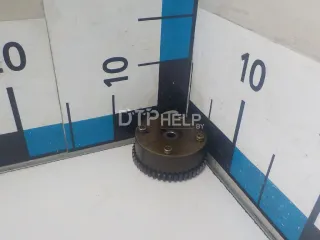 ZJ40124X0A Механизм изменения фаз ГРМ Mazda 3 BK Арт AM52261385, вид 3