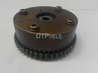 ZJ40124X0A Механизм изменения фаз ГРМ Mazda 3 BK Арт AM52261385, вид 4