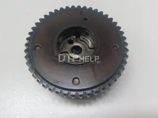 ZJ40124X0A Механизм изменения фаз ГРМ Mazda 3 BK Арт AM52261385, вид 5