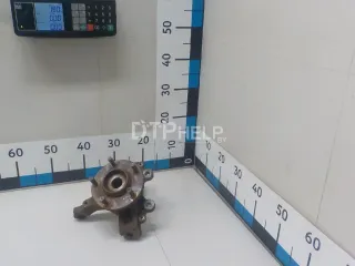 BR5S33021 Кулак поворотный передний правый Mazda 3 BK Арт AM52263476, вид 2