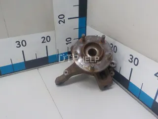 BR5S33021 Кулак поворотный передний правый Mazda 3 BK Арт AM52263476, вид 3