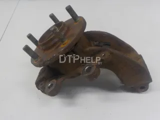 BR5S33021 Кулак поворотный передний правый Mazda 3 BK Арт AM52263476, вид 4