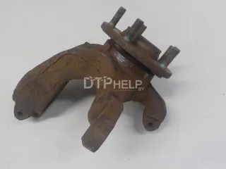 BR5S33021 Кулак поворотный передний правый Mazda 3 BK Арт AM52263476, вид 5