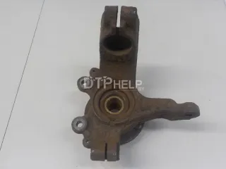 BR5S33021 Кулак поворотный передний правый Mazda 3 BK Арт AM52263476, вид 6