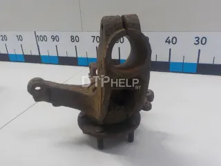 BR5S33021 Кулак поворотный передний правый Mazda 3 BK Арт AM52263476, вид 8