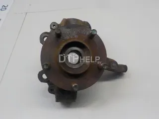 BR5S33031 Кулак поворотный передний левый Mazda 3 BK Арт AM52489053, вид 1