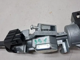  Замок зажигания Mazda 3 BK Арт AM5759331, вид 4