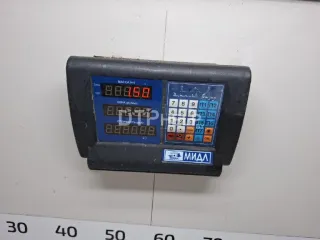  Замок зажигания Mazda 3 BK Арт AM5759331, вид 6