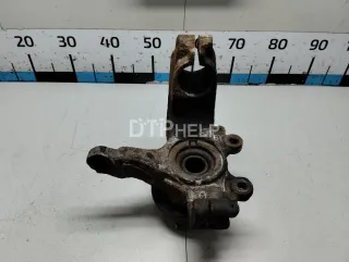 BR5S33031 Кулак поворотный передний левый Mazda 3 BK Арт AM90314495, вид 1