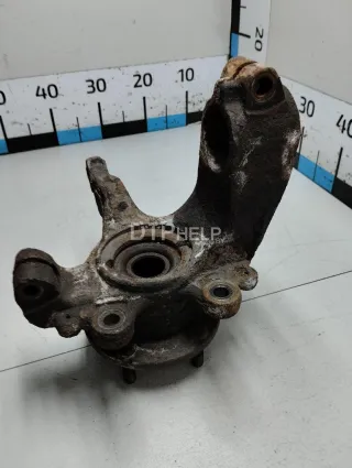 BR5S33031 Кулак поворотный передний левый Mazda 3 BK Арт AM90314495, вид 2