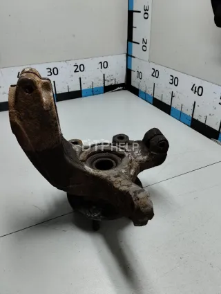 BR5S33031 Кулак поворотный передний левый Mazda 3 BK Арт AM90314495, вид 3