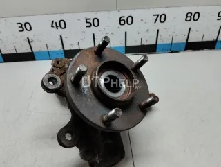 BR5S33031 Кулак поворотный передний левый Mazda 3 BK Арт AM90314495, вид 5