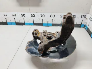 BR5S33021 Кулак поворотный передний правый Mazda 3 BK Арт AM90379887, вид 2