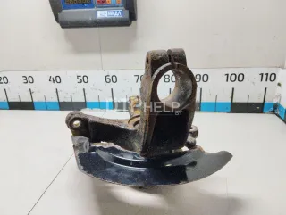 BR5S33021 Кулак поворотный передний правый Mazda 3 BK Арт AM90379887, вид 3