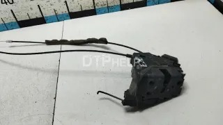 BP4K59310D Замок двери передней левой Mazda 3 BK Арт AM90443934, вид 4