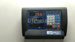 BP4K59310D Замок двери передней левой Mazda 3 BK Арт AM90443934, вид 6