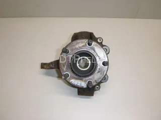  Кулак поворотный передний правый Mazda 3 BK Арт AM22070369, вид 1
