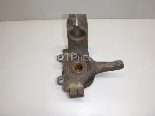  Кулак поворотный передний правый Mazda 3 BK Арт AM22070369, вид 2