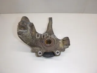  Кулак поворотный передний правый Mazda 3 BK Арт AM22070369, вид 3