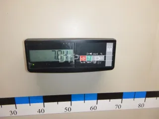  Кулак поворотный передний правый Mazda 3 BK Арт AM22070369, вид 6