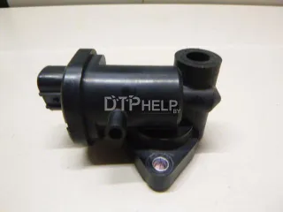 ZY0120130B Механизм изменения длины впускного коллектора Mazda 3 BK Арт AM22965605, вид 6