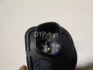 ZY0120130B Механизм изменения длины впускного коллектора Mazda 3 BK Арт AM22965605, вид 7