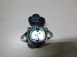 ZY0120130B Механизм изменения длины впускного коллектора Mazda 3 BK Арт AM22965605, вид 8