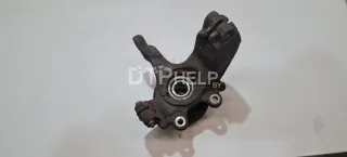  Кулак поворотный передний левый Mazda 3 BK Арт AM23706920, вид 12