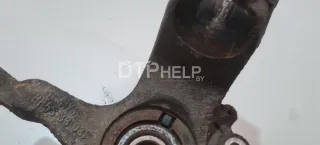  Кулак поворотный передний левый Mazda 3 BK Арт AM23706920, вид 16