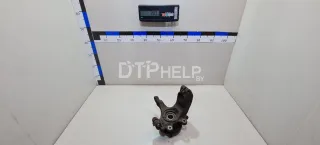  Кулак поворотный передний левый Mazda 3 BK Арт AM23706920, вид 18