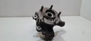  Кулак поворотный передний левый Mazda 3 BK Арт AM23706920, вид 2