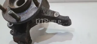  Кулак поворотный передний левый Mazda 3 BK Арт AM23706920, вид 3