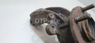  Кулак поворотный передний левый Mazda 3 BK Арт AM23706920, вид 6
