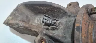  Кулак поворотный передний левый Mazda 3 BK Арт AM23706920, вид 8