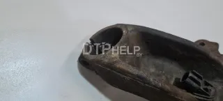  Кулак поворотный передний левый Mazda 3 BK Арт AM23706920, вид 9