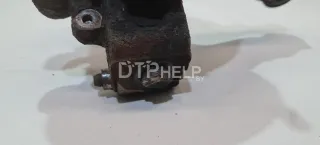  Кулак поворотный передний левый Mazda 3 BK Арт AM23706920, вид 10