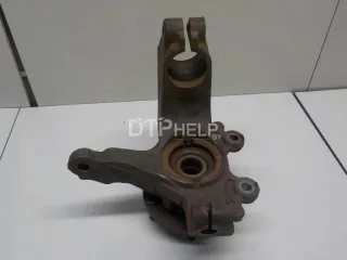 BR5S33031 Кулак поворотный передний левый Mazda 3 BK Арт AM40831807, вид 1