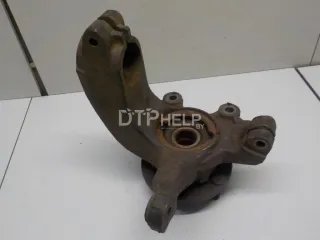 BR5S33031 Кулак поворотный передний левый Mazda 3 BK Арт AM40831807, вид 4