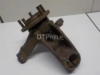 BR5S33031 Кулак поворотный передний левый Mazda 3 BK Арт AM40831807, вид 5