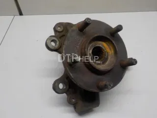 BR5S33031 Кулак поворотный передний левый Mazda 3 BK Арт AM40831807, вид 6