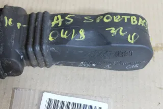8T8839249B Ограничитель двери задней левой Audi A5 (S5,RS5) 1 Арт Z123436, вид 4