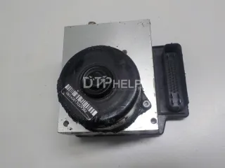  Блок ABS (насос) BMW 3 E46 Арт AM50092999, вид 3