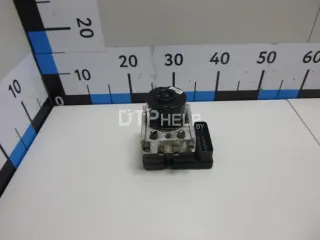5530160 Блок ABS (насос) Opel Astra H Арт AM5960183, вид 1