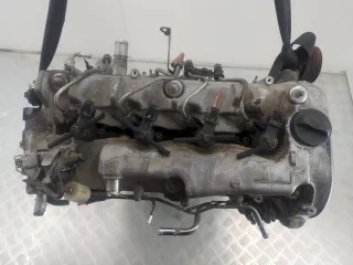 N22A2 Двигатель Honda Civic 8 2.2л cTDi Арт AG1000433, вид 1