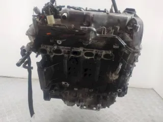 N22A2 Двигатель Honda Civic 8 2.2л cTDi Арт AG1000433, вид 2