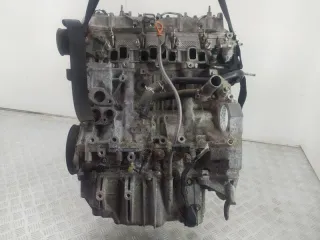 N22A2 Двигатель Honda Civic 8 2.2л cTDi Арт AG1000433, вид 4