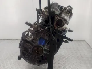 N22A2 Двигатель Honda Civic 8 2.2л cTDi Арт AG1000433, вид 5