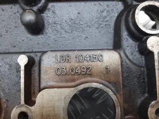 LDR104150 Клапанная крышка Rover 75 1.8л i Арт AG1006602, вид 3